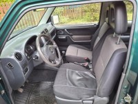 Suzuki Jimny 1,5   D