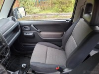 Suzuki Jimny 1,5   D