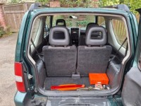 Suzuki Jimny 1,5   D