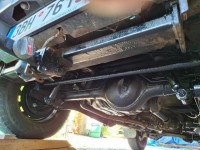 Suzuki Jimny 1,5   D