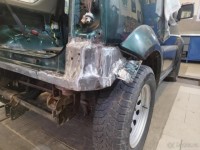 Suzuki Jimny 1,5   D
