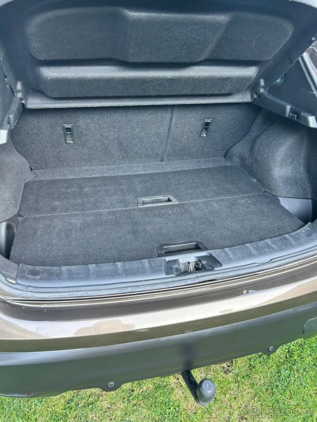 Nissan Qashqai 1,6   dCi, 4x4 r.v. 2014