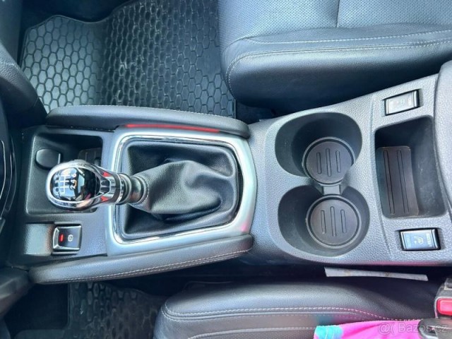 Nissan Qashqai 1,6   dCi, 4x4 r.v. 2014
