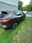 Nissan Qashqai 1,6   dCi, 4x4 r.v. 2014