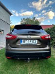 Nissan Qashqai 1,6   dCi, 4x4 r.v. 2014