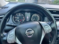 Nissan Qashqai 1,6   dCi, 4x4 r.v. 2014