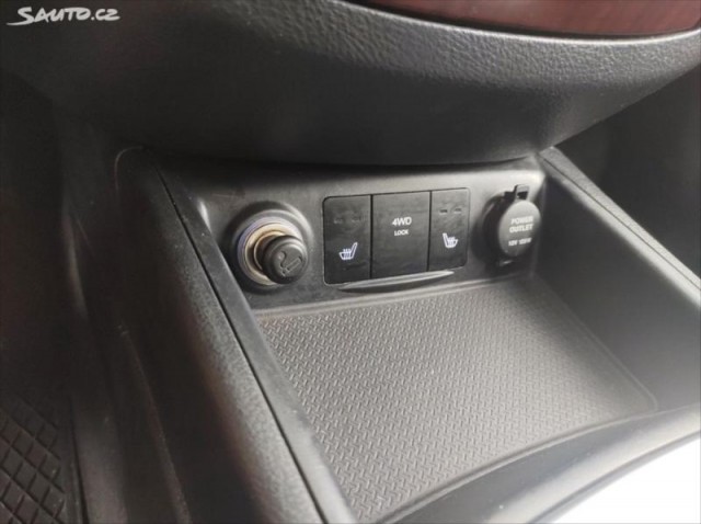 Hyundai Santa Fe 2,2   crdi
