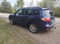 Hyundai Santa Fe 2,2   crdi