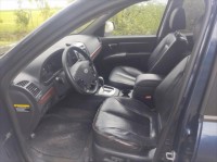 Hyundai Santa Fe 2,2   crdi