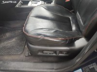 Hyundai Santa Fe 2,2   crdi