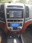 Hyundai Santa Fe 2,2   crdi