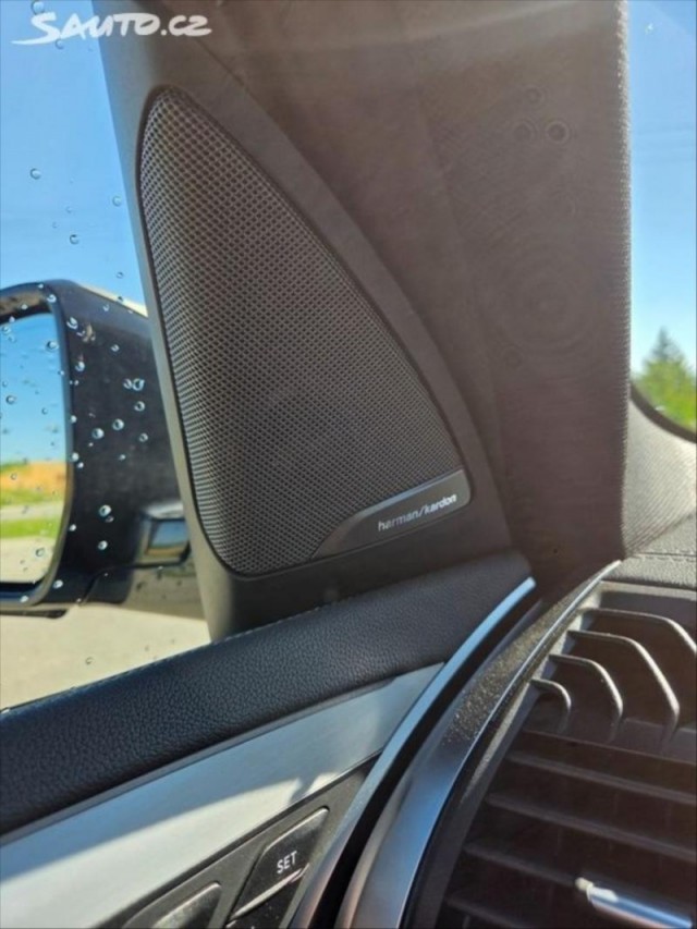 BMW X3 M40i (Harman/Kardon) 05/2020