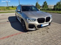BMW X3 M40i (Harman/Kardon) 05/2020