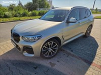 BMW X3 M40i (Harman/Kardon) 05/2020