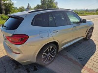 BMW X3 M40i (Harman/Kardon) 05/2020