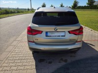 BMW X3 M40i (Harman/Kardon) 05/2020
