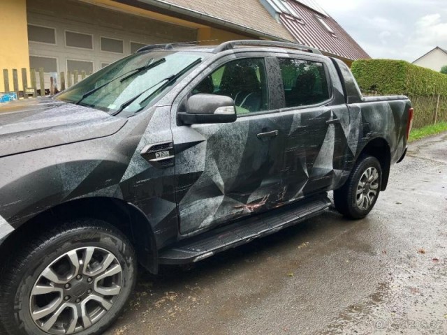 Ford Ranger 3,2