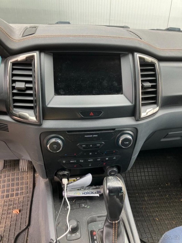 Ford Ranger 3,2