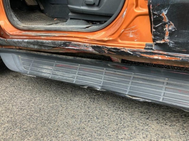 Ford Ranger 3,2