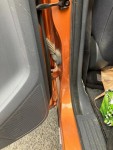 Ford Ranger 3,2