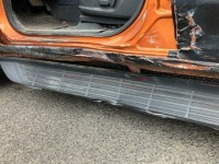 Ford Ranger 3,2
