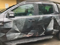 Ford Ranger 3,2