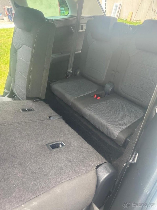 Škoda Kodiaq 2,0   TDI 110kw 4x4DSG 12/2019