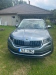 Škoda Kodiaq 2,0   TDI 110kw 4x4DSG 12/2019
