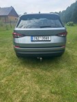 Škoda Kodiaq 2,0   TDI 110kw 4x4DSG 12/2019