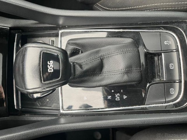 Škoda Kodiaq 2,0   TDI 110kW