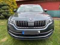 Škoda Kodiaq 2,0   TDI 110kW