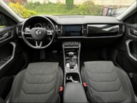 Škoda Kodiaq 2,0   TDI 110kW