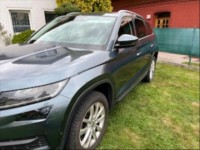Škoda Kodiaq 2,0   TDI 110kW