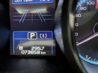 Subaru Outback 2,5