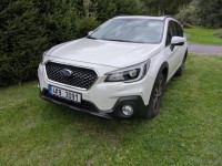 Subaru Outback 2,5