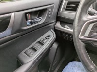 Subaru Outback 2,5