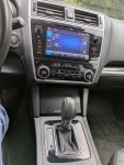 Subaru Outback 2,5