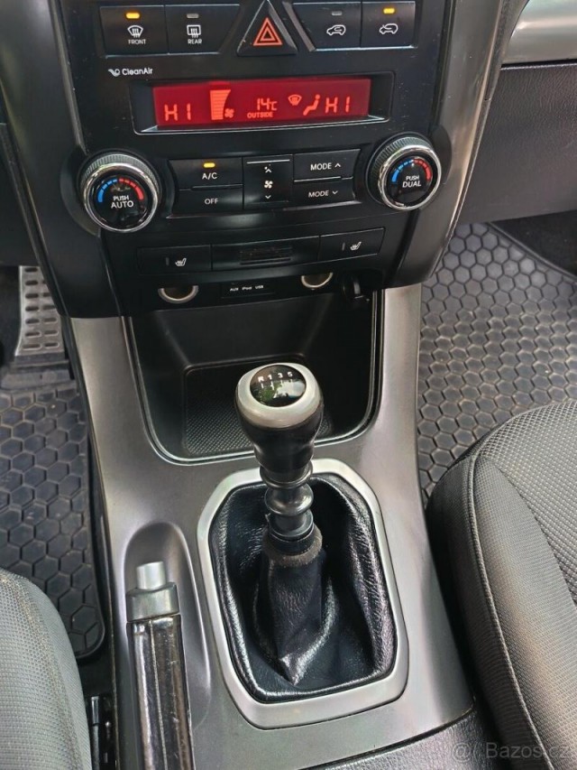 Kia Sorento 2,2
