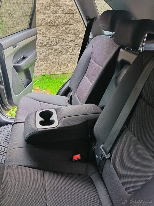 Kia Sorento 2,2