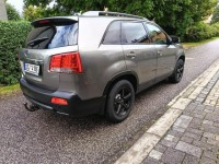 Kia Sorento 2,2