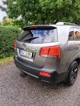Kia Sorento 2,2