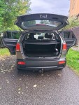 Kia Sorento 2,2