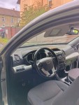 Kia Sorento 2,2