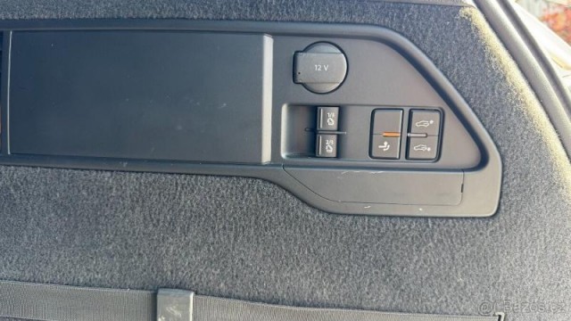 Volkswagen Touareg 3,0   R-Line, V6 TDI193 kW 8TT