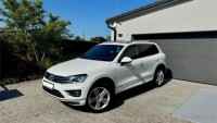 Volkswagen Touareg 3,0   R-Line, V6 TDI193 kW 8TT