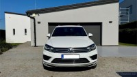 Volkswagen Touareg 3,0   R-Line, V6 TDI193 kW 8TT