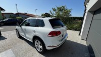 Volkswagen Touareg 3,0   R-Line, V6 TDI193 kW 8TT