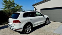 Volkswagen Touareg 3,0   R-Line, V6 TDI193 kW 8TT