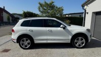Volkswagen Touareg 3,0   R-Line, V6 TDI193 kW 8TT