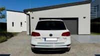 Volkswagen Touareg 3,0   R-Line, V6 TDI193 kW 8TT